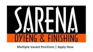 TextileStudio Partner --- Sarena