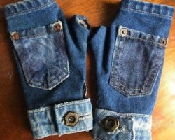 denim-gloves